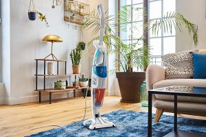 BALAIS ASPIRATEUR ROWANTA